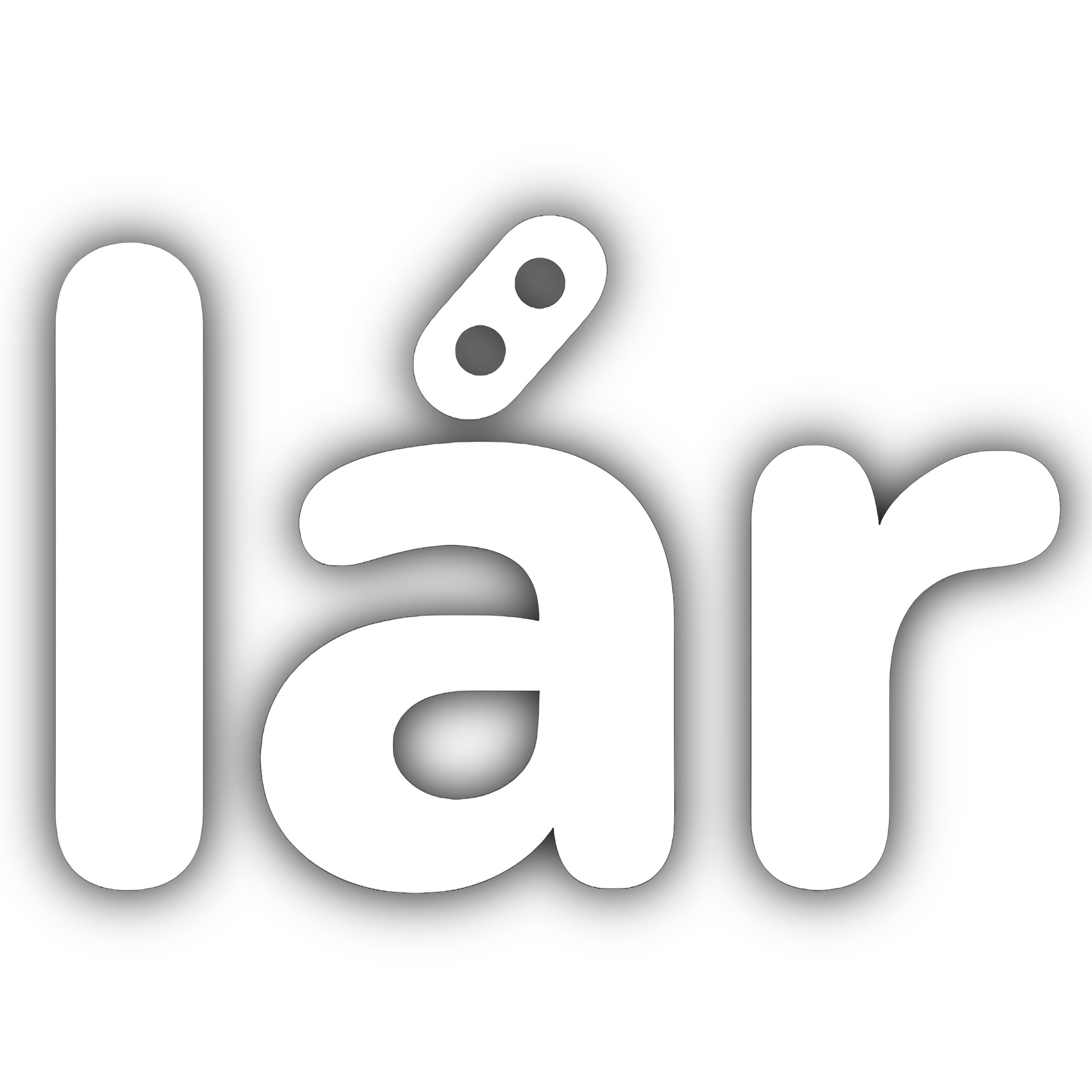 Lár Logo